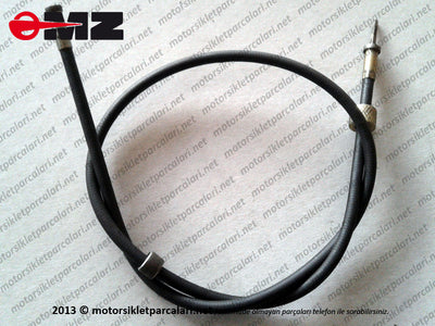 MZ Seyhan 251, 301 KM Teli, Önden Tahrikli