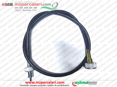 MZ 125, 150 Devir Teli - 90CM