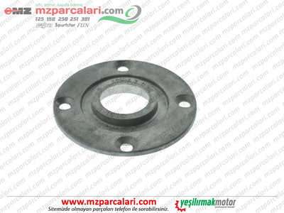 MZ 125, 150 Krank Keçe Kapağı Sağ