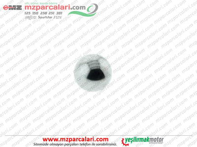 MZ 125, 150 Vites Tutucu Bilyesi