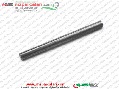 MZ 125, 150 Vites Yayı Sabitleme Pimi