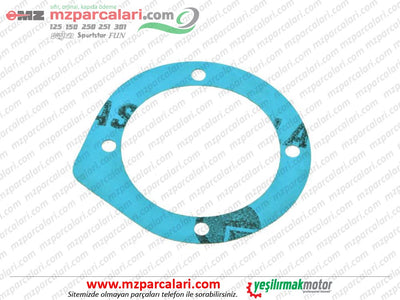 MZ 125, 150 Zincir Ön Dişli Keçe Kapak Contası