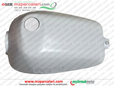 MZ 251, 301 Benzin Deposu (ASTARLI)