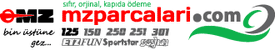 Mz Parçaları