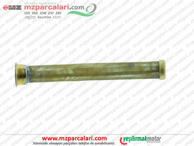 MZ 125, 150, 250, 251, 301, 500, SİMSON Benzin Musluk Süzgeci - Eski Model