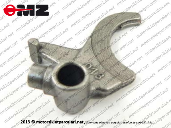 MZ 125, 150 3. Vites Hilali (013) - GERMANY