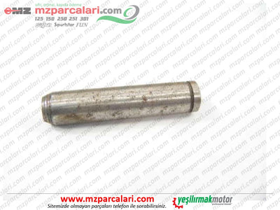 MZ 125, 150 Devir Dişli Pimi