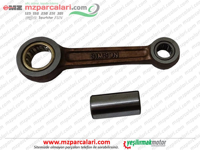 Simson Krank Kolu KR 50